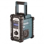 MAKITA DMR110N - AKU RÁDIO DAB, LI-ION 10,8V-18V Z - AKU STAVEBNÍ RÁDIA MAKITA{% if kategorie.adresa_nazvy[0] != zbozi.kategorie.nazev %} - MAKITA-SHOP{% endif %}