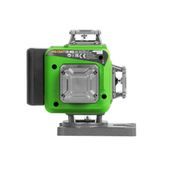 LASER ZELENÝ LINIOVÝ, KŘÍŽOVÝ SAMONIVELAČNÍ PROCRAFT LE-4GL | LE-4GL PROCRAFT - LINIOVÉ LASERY - MĚŘÍCÍ TECHNIKA