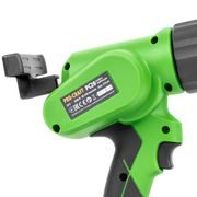 AKU VYTLAČOVACÍ PISTOLE PROCRAFT PC20BB (BEZ BATERIE A NABÍJEČKY) | PC20BB PROCRAFT - AKU PISTOLE NA TMEL - AKU NÁŘADÍ