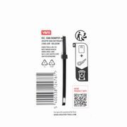 KREATOR KRTH30703 NÁSTRČNÁ HLAVICE (OŘECH) 12MM 1/2" - NÁSTRČNÉ HLAVICE, OŘECHY - RUČNÍ NÁŘADÍ