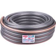 EXTOL PREMIUM HADICE ZAHRADNÍ NEPRŮHLEDNÁ SILVER, 1", 25M, 360G/M, 9005330 - ZAHRADNÍ HADICE - ZAHRADA