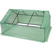 ZAHRADNÍ FÓLIOVNÍK GREENHOUSE, 180X140X94CM, PAŘENIŠTĚ - SKLENÍK, FOLIOVNÍK - ZAHRADA