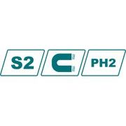 TOTAL NÁRAZOVÉ ŠROUBOVACÍ BITY, 150MM, S2, SADA 10KS, INDUSTRIAL, S2, TACIM16PH263 - PRODLUŽOVACÍ NÁSTAVCE - PŘÍSLUŠENSTVÍ