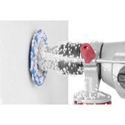 FRÉZA DO POLYSTYRENU 68MM - VRTÁKY, KORUNKY - PŘÍSLUŠENSTVÍ