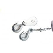 NAVIJÁK LANOVÝ ELEKTRICKÝ PROCRAFT TP600 | TP600 PROCRAFT - ELEKTRICKÉ NAVIJÁKY A KLADKOSTROJE - DÍLNA A GARÁŽ