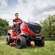 T6200LI - 105.5 HD AL-KO - AKUMULÁTOROVÉ TRAKTORY - ZAHRADA