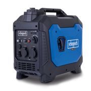 SCHEPPACH SG 3500I INVERTOROVÁ ELEKTROCENTRÁLA 3500 W - INVERTOROVÉ ELEKTROCENTRÁLY{% if kategorie.adresa_nazvy[0] != zbozi.kategorie.nazev %} - ELEKTROCENTRÁLY{% endif %}