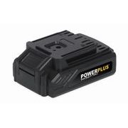 POWERPLUS POWX00825 AKU ŠROUBOVÁK / VRTAČKA 20V LI-ION PLUS 133KS PŘÍSLUŠENSTVÍ - AKU ŠROUBOVÁK 18V - 20V - AKU NÁŘADÍ