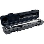 EXTOL PREMIUM KLÍČ MOMENTOVÝ, 1/4", 5-25NM, L 240MM, CRV, 910182 - MOMENTOVÉ KLÍČE A NÁSOBIČE - RUČNÍ NÁŘADÍ