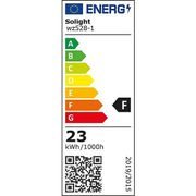 LED ŽÁROVKA PREMIUM, SAMSUNG LED, 23W, 2000LM, E27, 3000K, 170-264V - PATICE E27 (KLASICKÁ ŽÁROVKA) - SVÍTIDLA