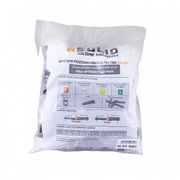 SPONY SOLID LEVELING 1MM XL 19-22MM, 100KS - OBKLÁDÁNÍ - DŮM A DOMÁCNOST, ELEKTRO..