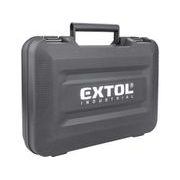 EXTOL INDUSTRIAL VRTACÍ ŠROUBOVÁK AKU S PŘÍKLEPEM SHARE20V, 70NM, BRUSHLESS, 2AH (2×), 8791804 - AKU ŠROUBOVÁK 18V - 20V - AKU NÁŘADÍ