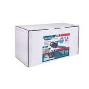 EXTOL INDUSTRIAL PILA ŘETĚZOVÁ AKU 60V, 51CM, BRUSHLESS, BEZ BATERIE A NABÍJEČKY, 8795711 - AKU ŘETĚZOVÉ PILY - ZAHRADA