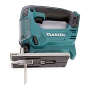 MAKITA JV101DZ - AKU PŘÍMOČARÁ PILA LI-ION CXT 10,8/12V,BEZ AKU Z - AKU PŘÍMOČARÉ PILY - AKU NÁŘADÍ