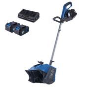 SCHEPPACH BC-SNB410-X-SET XL2 2X 20 V IXES AKU SNĚHOVÁ FRÉZA + 4AH BATERIE + NABÍJEČKA 4,5 A - AKU SNĚHOVÉ FRÉZY{% if kategorie.adresa_nazvy[0] != zbozi.kategorie.nazev %} - ZAHRADA{% endif %}