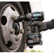 MAKITA TW002GZ - AKU RÁZOVÝ UTAHOVÁK 1/2"LI-ION XGT 40V,BEZ AKU Z - RÁZOVÝ UTAHOVÁK 20 - 60 V - AKU NÁŘADÍ