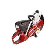 BENZÍNOVÁ ŘEZAČKA BETONU HAHN & SOHN CEDRUS PC400 - ŘEZAČKY SPÁR, ASFALTU, BETONU - STAVEBNÍ TECHNIKA