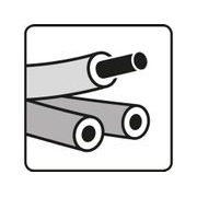 EXTOL PREMIUM KLEŠTĚ ODIZOLOVACÍ SAMONASTAVITELNÉ, 190MM/0,08-6MM2, 8831124 - ODIZOLOVACÍ KLEŠTĚ - RUČNÍ NÁŘADÍ