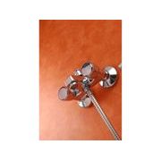 BALLETTO BATERIE VANOVÁ, 150MM, 85103 - VANOVÉ BATERIE - SANITA