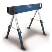 SCHEPPACH MWB 600 SKLÁDACÍ STAVEBNÍ KOZA 600 KG - PODPĚRY{% if kategorie.adresa_nazvy[0] != zbozi.kategorie.nazev %} - DÍLNA A GARÁŽ{% endif %}