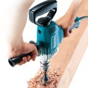 MAKITA DS4010 - VRTAČKA 13MM,750W - BEZPŘÍKLEPOVÉ VRTAČKY - ELEKTRICKÉ NÁŘADÍ