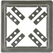 NEREZOVÁ VANOVÁ DVÍŘKA 150X150 - REVIZNÍ A VANOVÁ DVÍŘKA - DŮM A DOMÁCNOST, ELEKTRO..