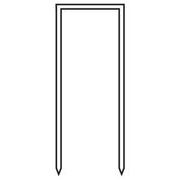 SPONY TYP N, 50 MM (10 000 KS) - SPONY TYP N - PŘÍSLUŠENSTVÍ