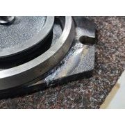 SO-200 - STROJNÍ OTOČNÝ SVĚRÁK (ZBOŽÍ S VADOU) - PRO STROJE PROMA - KOVOOBRÁBĚCÍ STROJE