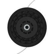 STRUNOVÁ HLAVA NA LOŽISKU (KOVOVÝ NOS) PROCRAFT | MR-8 PROCRAFT - POLO-AUTOMATICÉ HLAVY TAP & GO - ZAHRADA