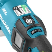 MAKITA DPO600Z - AKU ORBITÁLNÍ LEŠTIČKA 150MM LI-ION LXT 18V,BEZ AKU Z - AKU LEŠTIČKY - AKU NÁŘADÍ