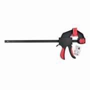 KREATOR KRTH40302 JEDNORUČNÍ SVĚRKA 300MM - JEDNORUČNÍ SVĚRKY - RUČNÍ NÁŘADÍ