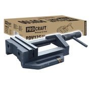 SVĚRÁK POD VRTAČKU PROCRAFT PDV125 | PDV125 PROCRAFT - SVĚRÁKY{% if kategorie.adresa_nazvy[0] != zbozi.kategorie.nazev %} - DÍLNA A GARÁŽ{% endif %}