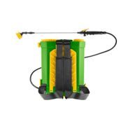 AKU POSTŘIKOVAČ PROCRAFT AS20-12 SADA S BATERIÍ 20V 2AH A NABIJEČKOU | SAS20-12/20-2A/20-1 PROCRAFT - AKU POSTŘIKOVAČE - ZAHRADA