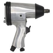 UTAHOVÁK PNEUMATICKÝ RÁZOVÝ + HLAVICE PROCRAFT IW40S | IW40S PROCRAFT - PNEU RÁZOVÝ UTAHOVÁK - PNEU NÁŘADÍ