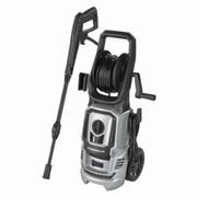 POWERPLUS POWXG90411 ELEKTRICKÁ TLAKOVÁ MYČKA 1800W 140BAR - TLAKOVÉ MYČKY ELEKTRICKÉ - ZAHRADA