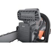 EXTOL INDUSTRIAL PILA ŘETĚZOVÁ AKU 60V, 51CM, BRUSHLESS, BEZ BATERIE A NABÍJEČKY, 8795711 - AKU ŘETĚZOVÉ PILY - ZAHRADA