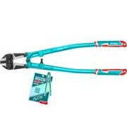 TOTAL KLEŠTĚ ŠTÍPACÍ PÁKOVÉ, INDUSTRIAL, 760MM/30", CRV, THT113306 - PÁKOVÉ KLEŠTĚ - RUČNÍ NÁŘADÍ