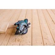 EXTOL INDUSTRIAL PILA KOTOUČOVÁ AKU SHARE20V, 165MM, BRUSHLESS, 20V LI-ION, 2AH, 8791822 - PILY DO 165MM - AKU NÁŘADÍ