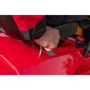 T 22-110.6 HDDH-A V2 SOLO BY AL-KO - TRAKTORY S BOČNÍM VÝHOZEM - MULČOVAČE - ZAHRADA