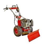 POHONNÁ JEDNOTKA PANTER FD3-500 SE SHRNOVACÍ RADLICÍ RAP100 - PARTNER - SESTAVY{% if kategorie.adresa_nazvy[0] != zbozi.kategorie.nazev %} - ZAHRADA{% endif %}