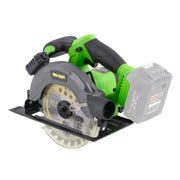 AKU KOTOUČOVÁ PILA PROCRAFT PCA28BB (BEZ BATERIE A NABÍJEČKY) | PCA28BB PROCRAFT - PILY DO 165MM - AKU NÁŘADÍ