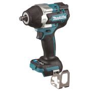 MAKITA DTW700Z - AKU RÁZOVÝ UTAHOVÁK LI-ION LXT 18V BEZ AKU Z - RÁZOVÝ UTAHOVÁK 18V - AKU NÁŘADÍ