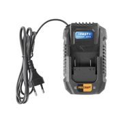 NABÍJEČKA PRO 20V LI-ION BATERIE PROCRAFT 20/4А FAST CHARGE | 20/4A PROCRAFT - PŘÍSLUŠENSTVÍ PROCRAFT - NÁHRADNÍ DÍLY