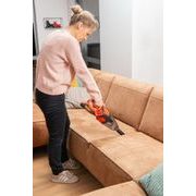 POWERPLUS POWDP6030 AKU RUČNÍ VYSAVAČ 20V (BEZ AKU) - AKU VYSAVAČE, FUKARY - AKU NÁŘADÍ