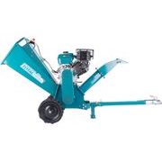 TOTAL ŠTĚPKOVAČ, BENZINOVÝ DRTIČ VĚTVÍ, 7-35MM, TWCS3100 - DRTIČ S BENZÍNOVÝM MOTOREM - ZAHRADA