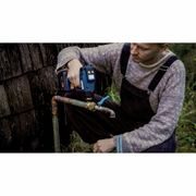 AKU HORKOVZDUŠNÁ PISTOLE RAPID RX1000 P4A, 18V, KUFR - AKU SPECIALITY - AKU NÁŘADÍ