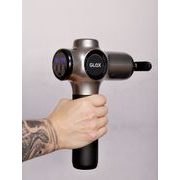 GLOX GLOXF8B MASÁŽNÍ PISTOLE - DOPLŇKY A VYCHYTÁVKY - DŮM A DOMÁCNOST, ELEKTRO..