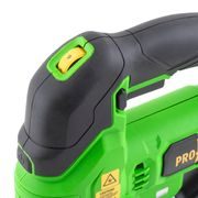 AKU PŘÍMOČARÁ PILA PROCRAFT ST24 (BEZ BATERIE A NABÍJEČKY) | ST24 PROCRAFT - AKU PŘÍMOČARÉ PILY - AKU NÁŘADÍ