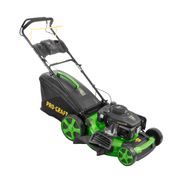 BENZÍNOVÁ SEKAČKA PROCRAFT PLM505 NE | PLM505 NE PROCRAFT - SEKAČKY SE ZÁBĚREM 50-56 CM - ZAHRADA