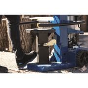 SCHEPPACH COMPACT 8 T VERTIKÁLNÍ ŠTÍPAČ NA DŘEVO 8T (400 V) - ŠTÍPAČE 8 - 10 TUN - ZAHRADA